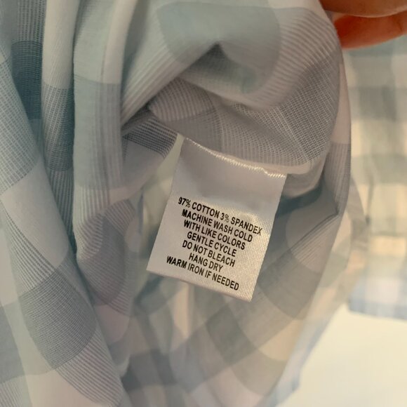 UNTUCKit Top 14 - Picture 5 of 8